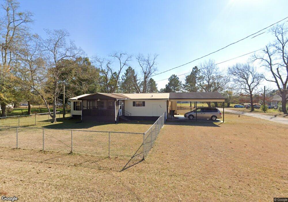 264 Adams St, Pavo, GA 31778 - photo 1