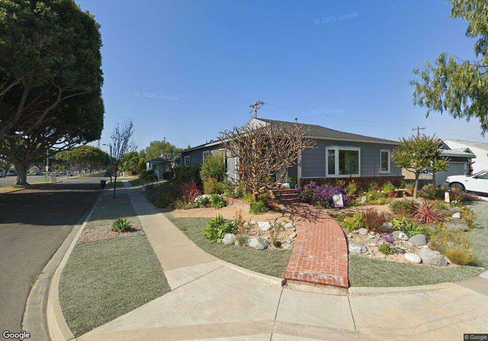 2707 Yearling St, Lakewood, CA 90712 - photo 1