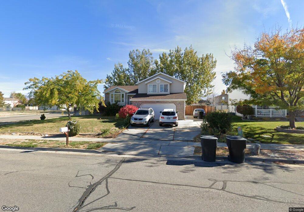 2461 W 1600 N, Clearfield, UT 84015 - photo 1