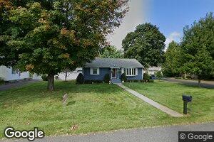 74 White Oak Rd, Springfield, MA 01128