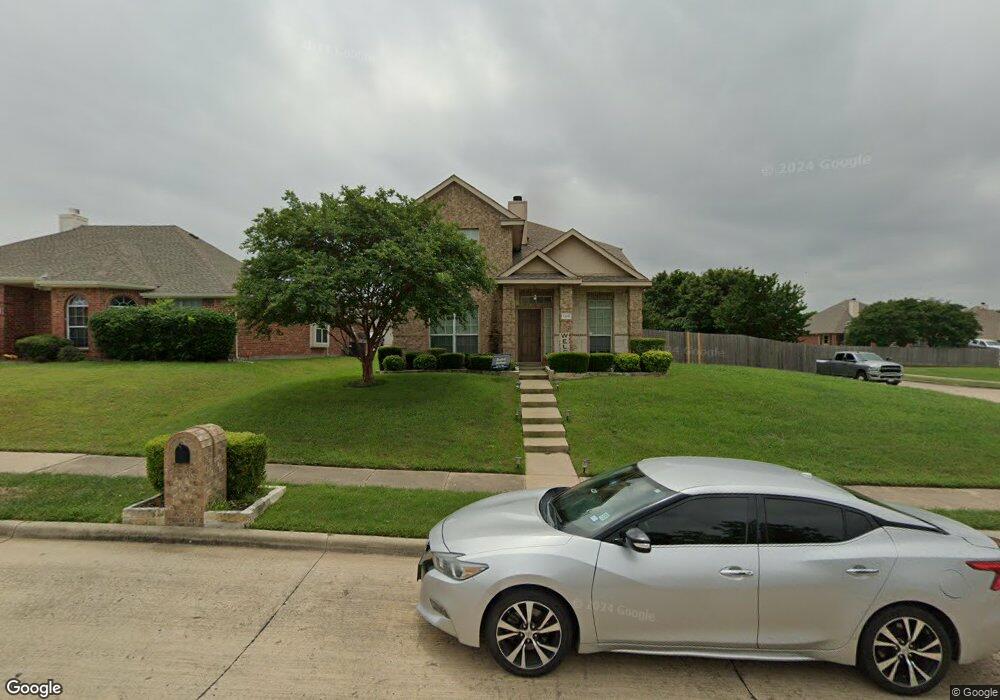 1100 Destiny Ct, Wylie, TX 75098 - photo 1