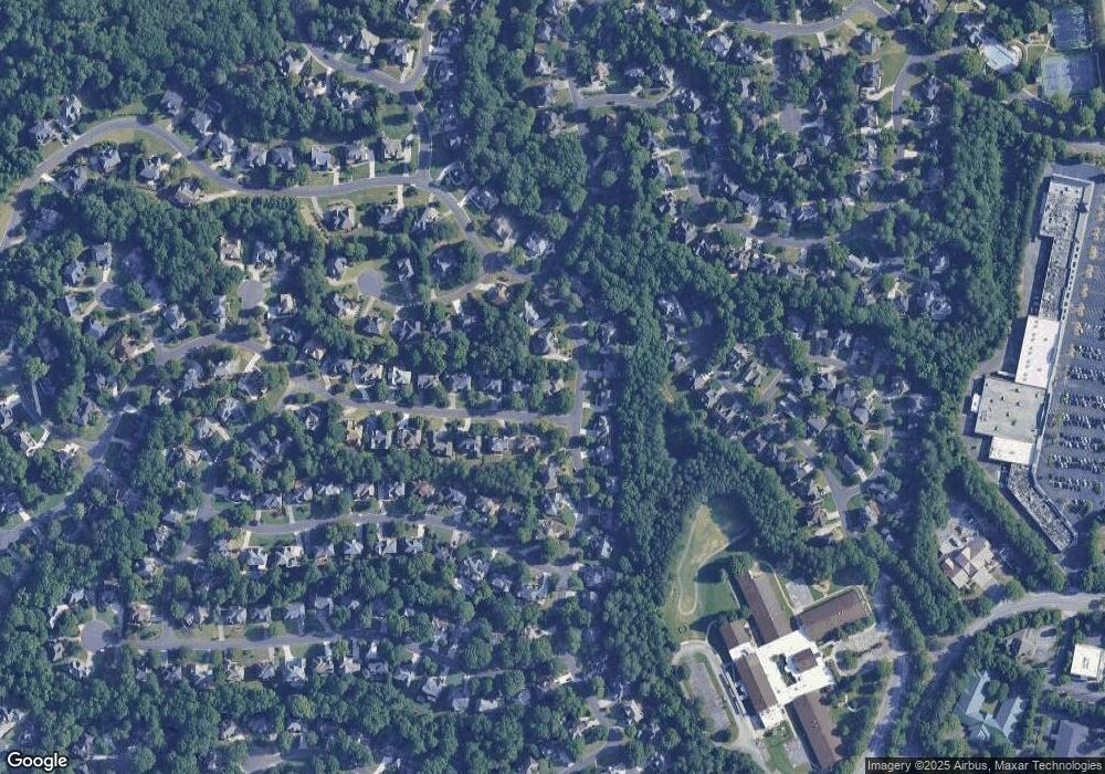 10440 Groomsbridge Rd unit 5, Alpharetta, GA 30022 - photo 1