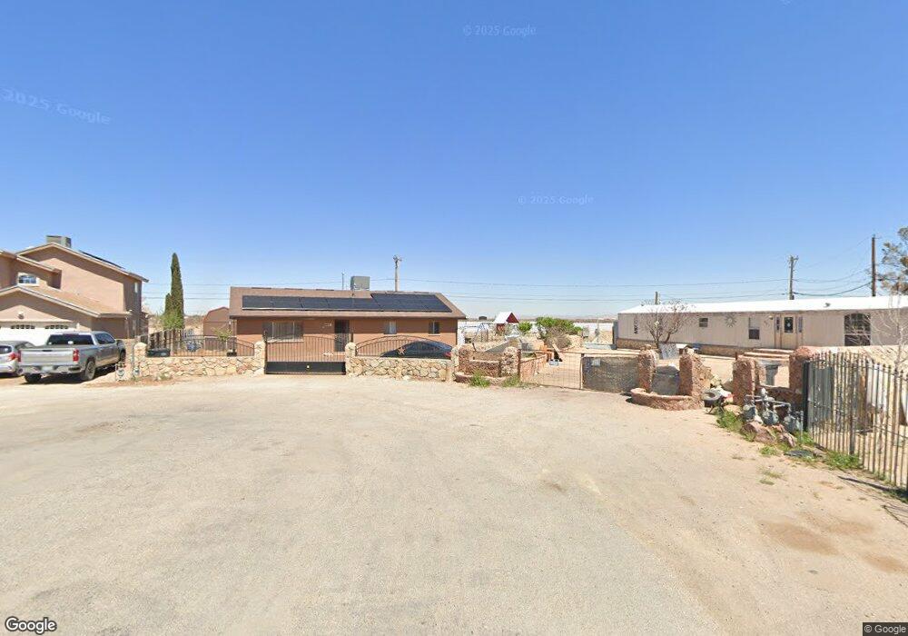 600 Oro Place, El Paso, TX 79928 - photo 1