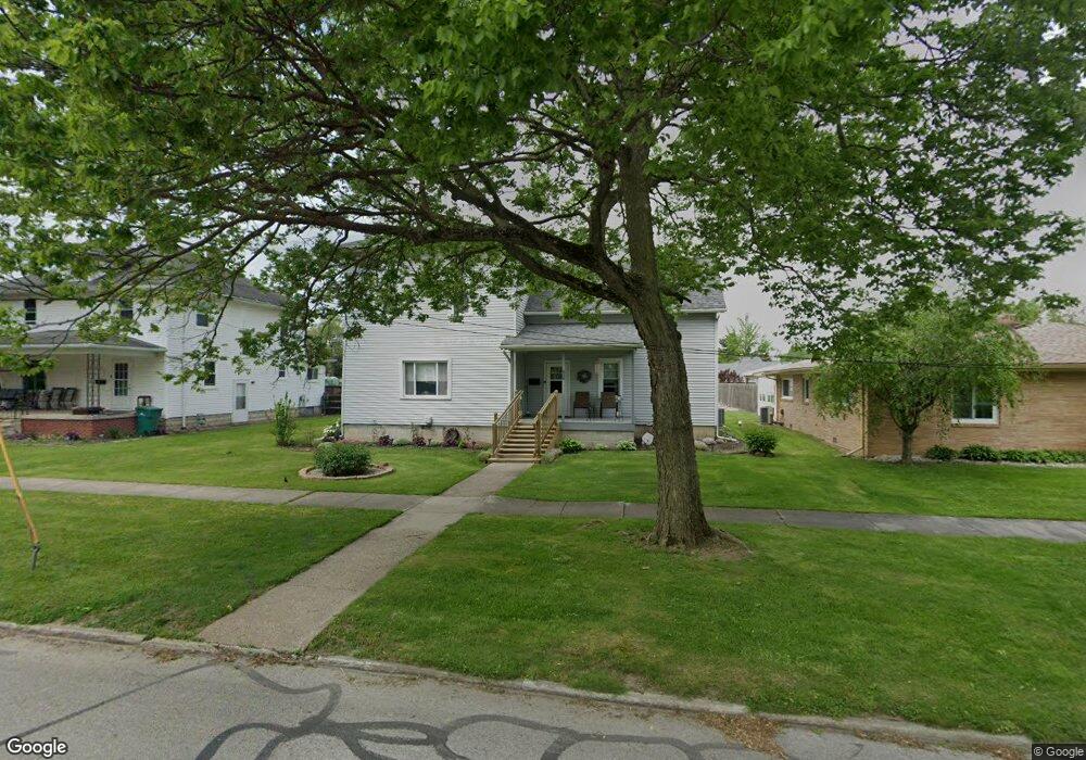 804 West St, Genoa, OH 43430 - photo 1