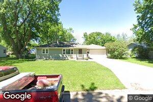 313 S 4th Ave, Brandon, SD 57005