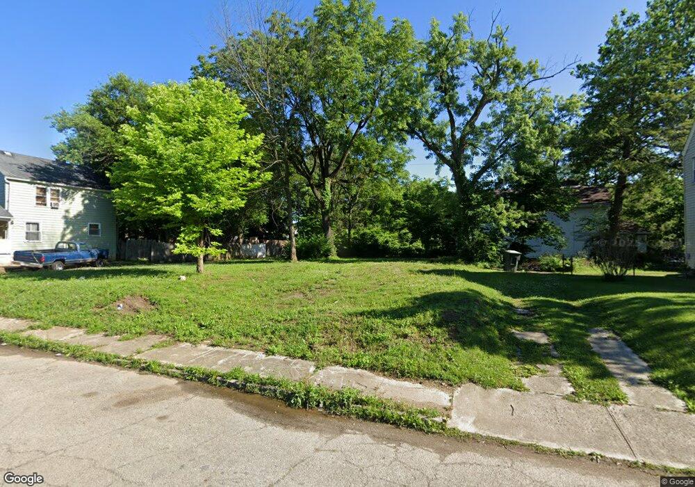 1286 E Kossuth St, Columbus, OH 43206 - photo 1