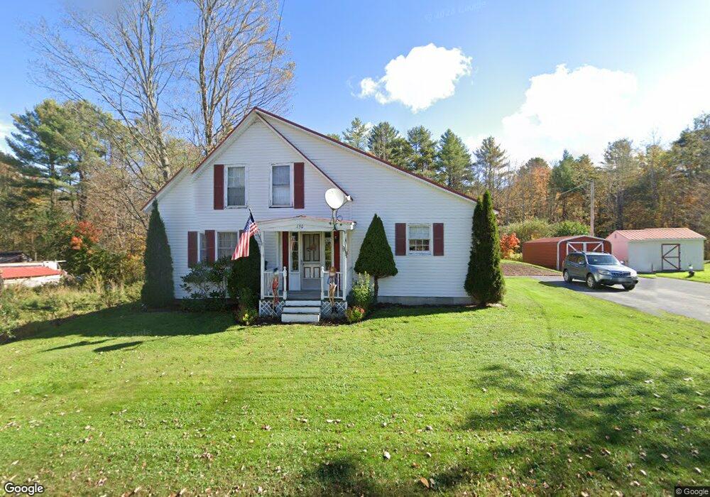 150 Lempster St, Lempster, NH 03605 - photo 1