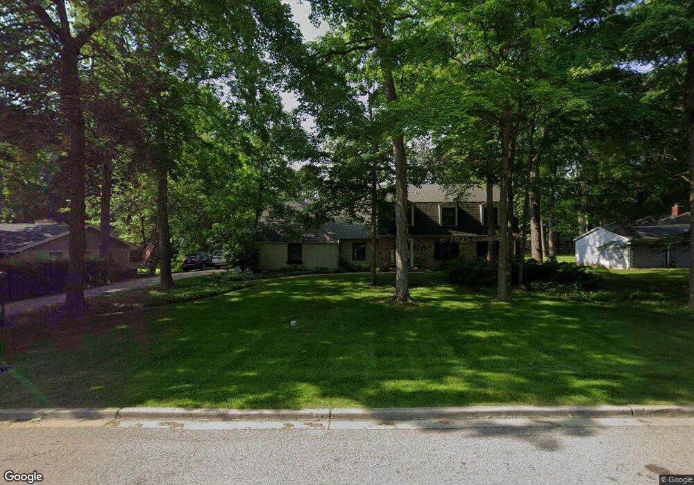 227 E Tall Trees Ln, Palatine, IL 60067 - photo 1