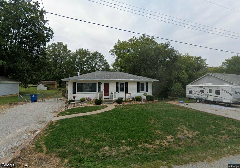 4 Pleasant View Place, Caseyville, IL 62232 - photo 1