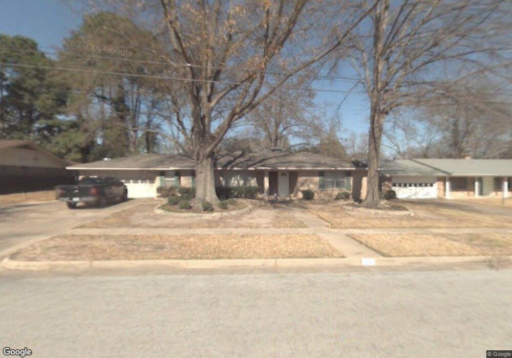 212 E Sheridan St, Tyler, TX 75701 - photo 1