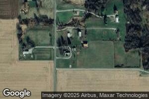 4387 N Brick Church Rd, Hagerstown, IN 47346