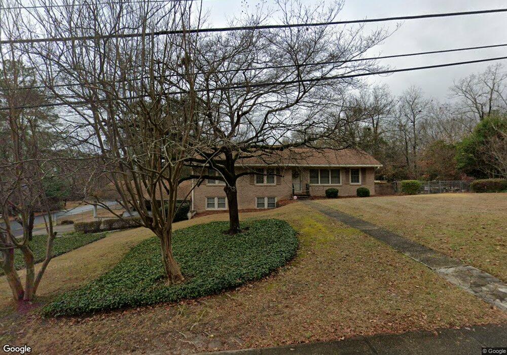 1115 Roberts St, Camden, SC 29020 - photo 1