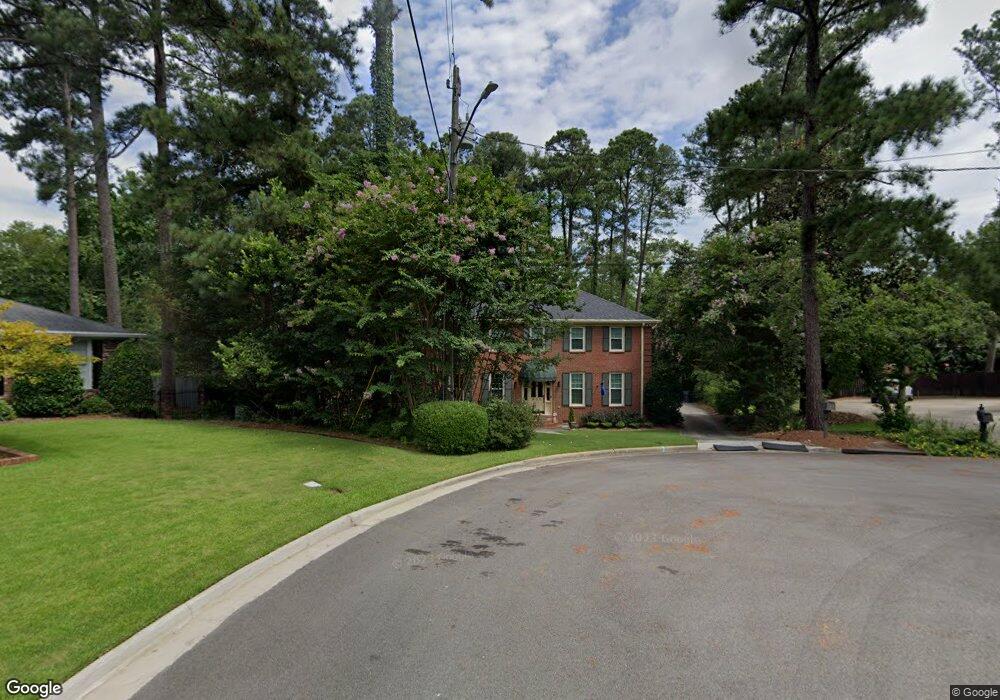 430 Scotts Way, Augusta, GA 30909 - photo 1