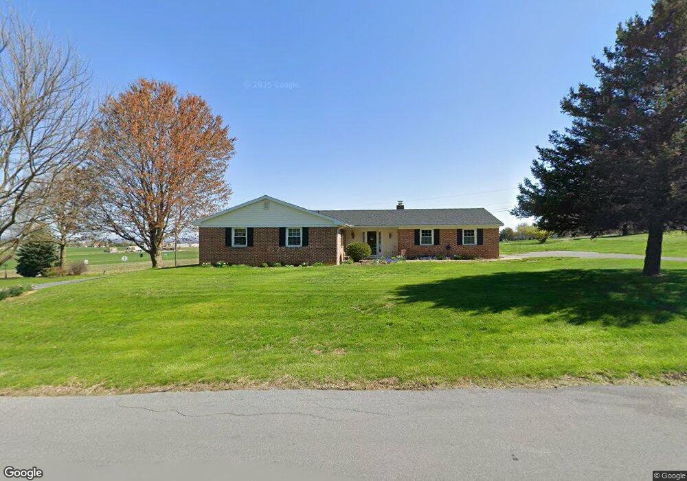 1180 Brownstone Ridge, New Holland, PA 17557 - photo 1