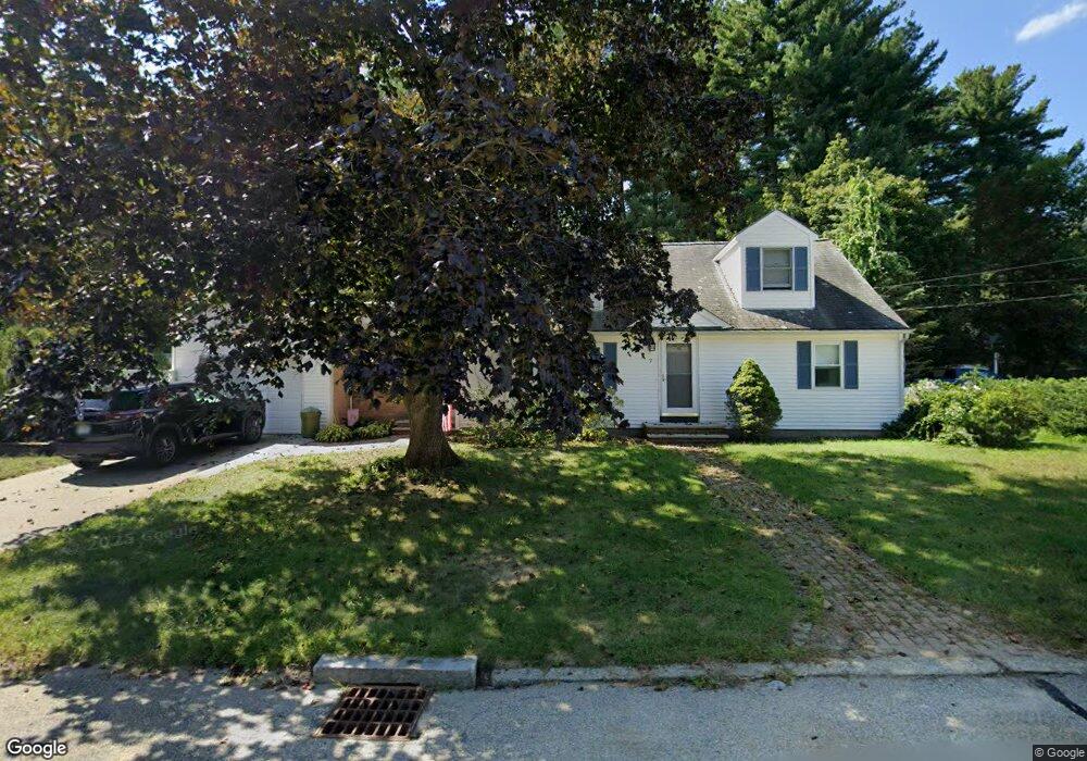 7 Palisade Dr, Nashua, NH 03062 - photo 1