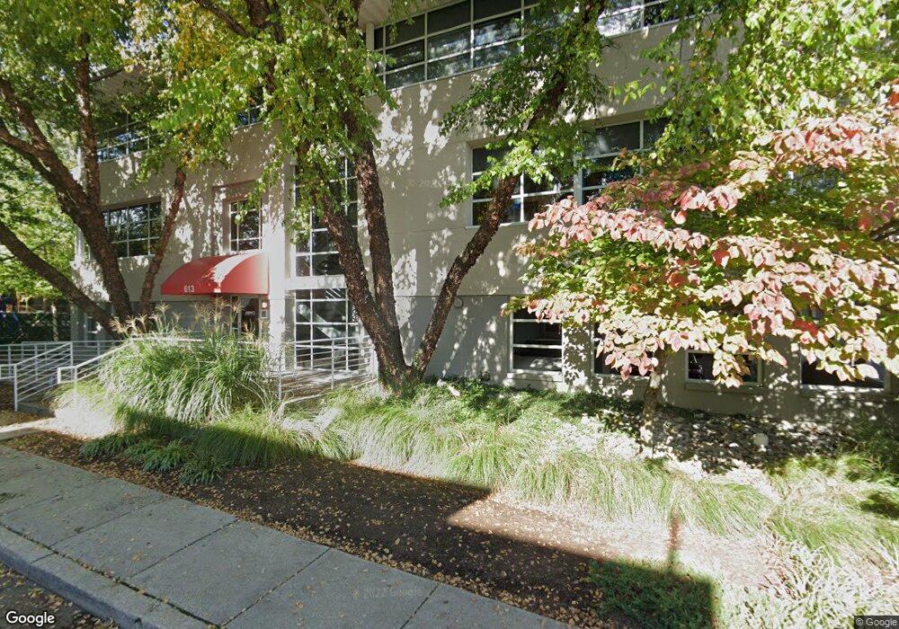 613 Third St, Annapolis, MD 21403 - photo 1