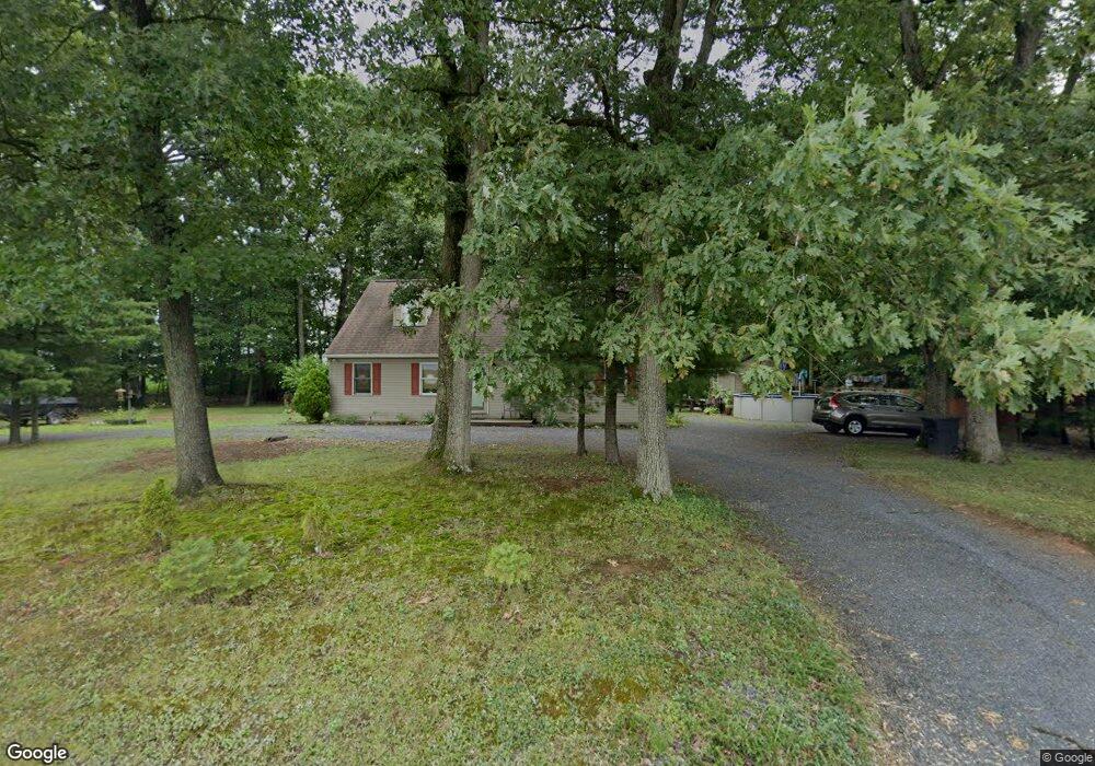 1156 Hoffman Home Rd, Littlestown, PA 17340 - photo 1
