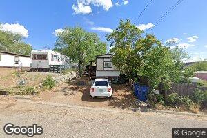 408 E 8th St, Silver City, NM 88061