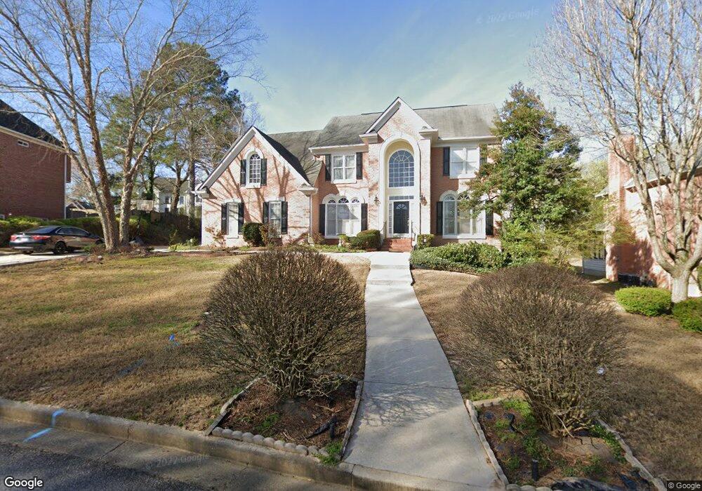 1145 Montclair Way, Snellville, GA 30078 - photo 1