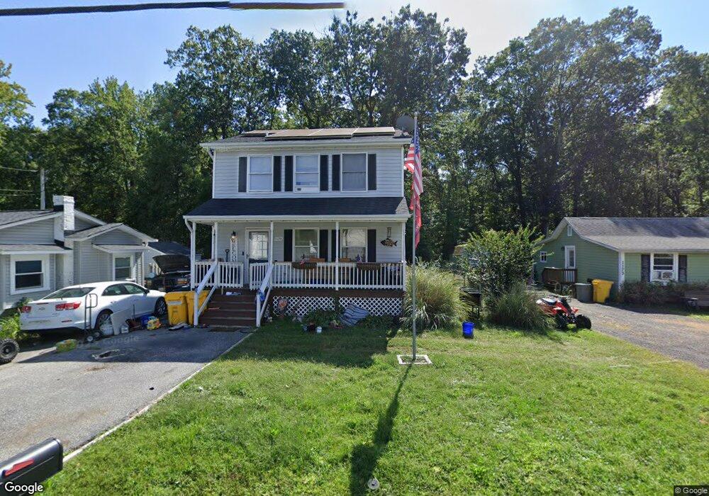 1175 Cedar Ave, Shady Side, MD 20764 - photo 1