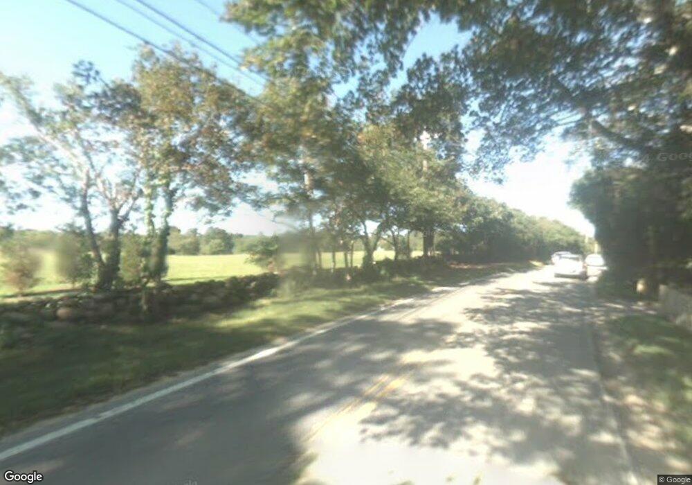 5 Red Barn Rd, West Tisbury, MA 02535 - photo 1