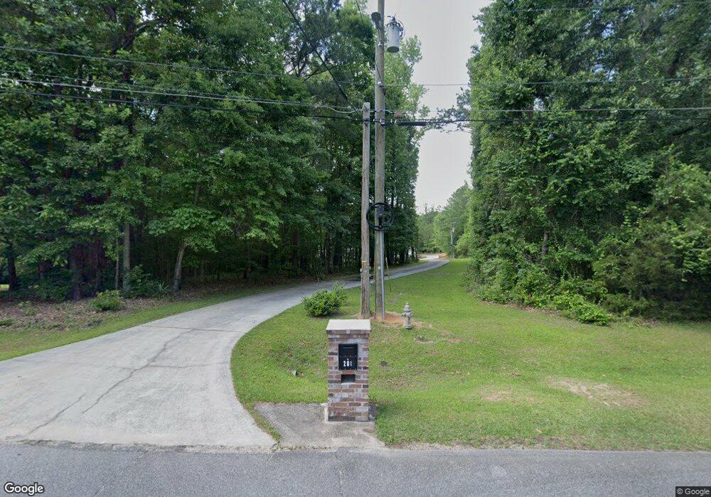 201 Weatherford Place, Macon, GA 31210 - photo 1