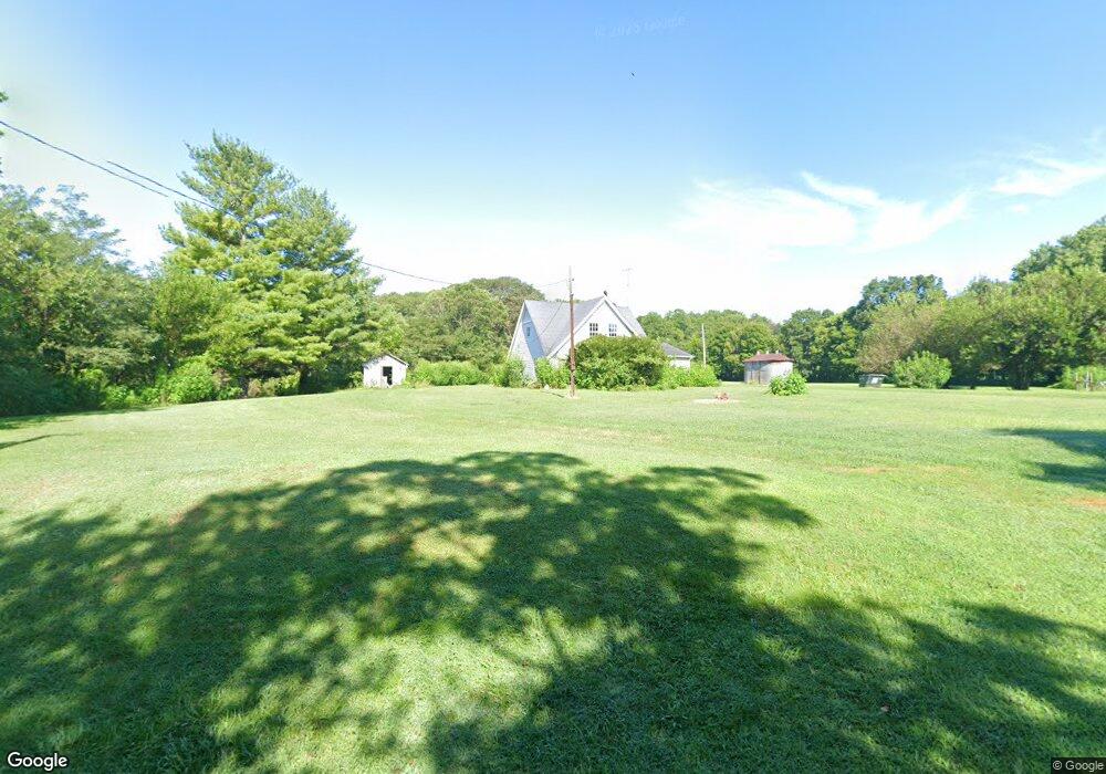 21253 Stipps Hill Rd, Laurel, IN 47024 - photo 1