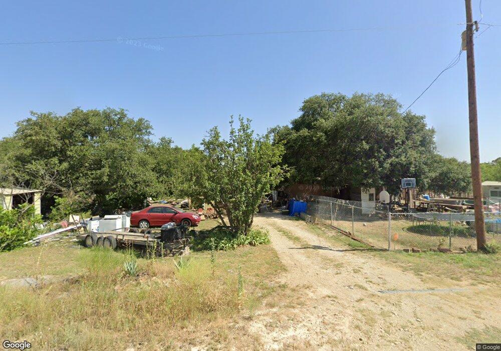 7196 Monaghan Dr, Brownwood, TX 76801 - photo 1