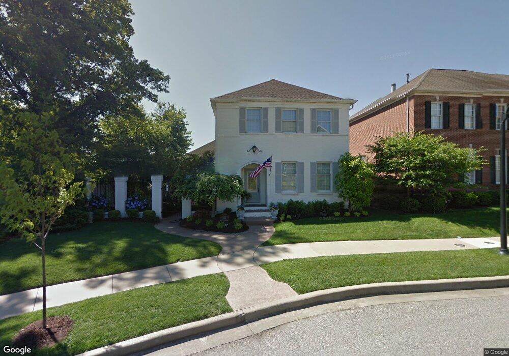 8046 Wyngate Cir, Newburgh, IN 47630 - photo 1