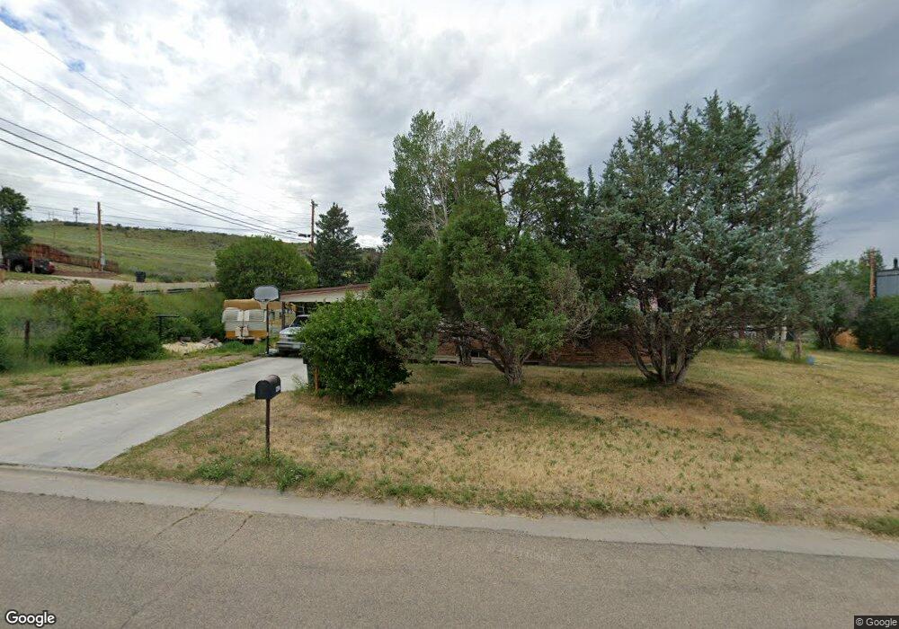 1204 Barclay St, Craig, CO 81625 - photo 1