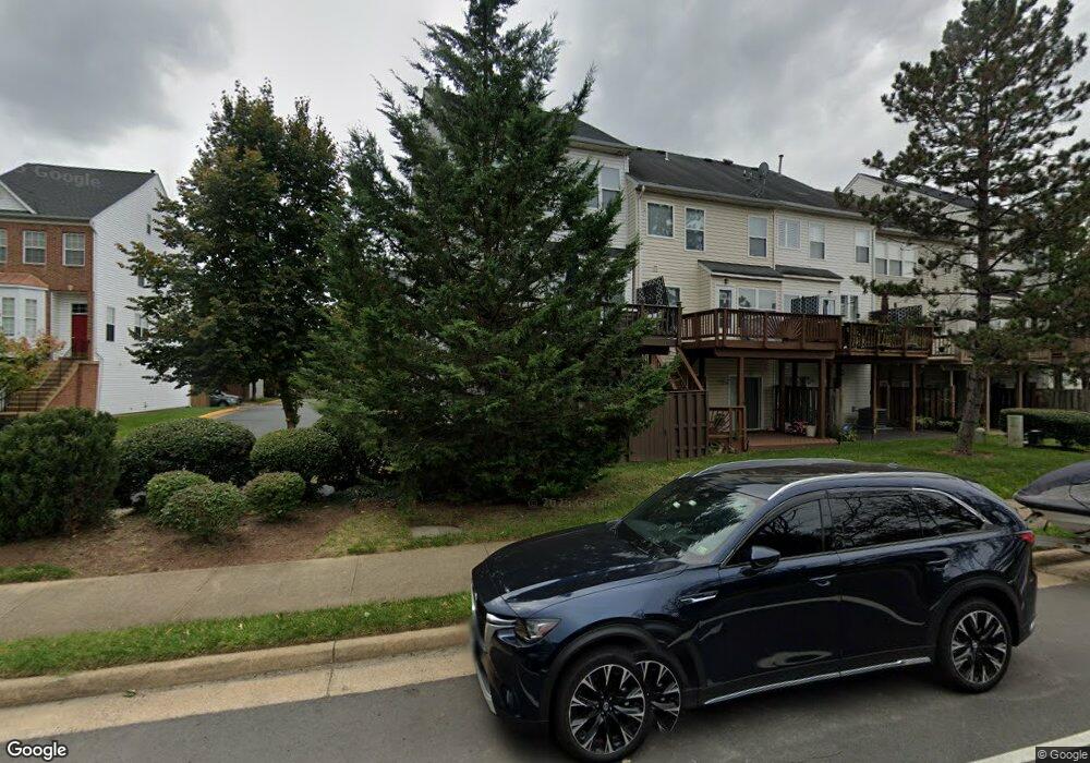 2509 William Taft Ct, Herndon, VA 20171 - photo 1