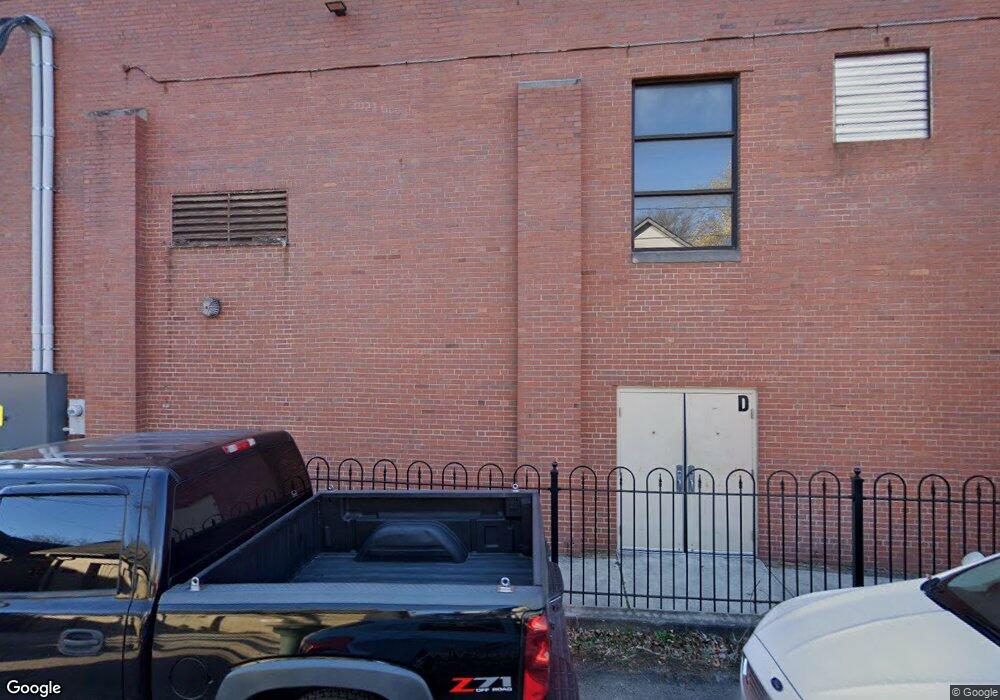 689 S Lazelle St, Columbus, OH 43206 - photo 1