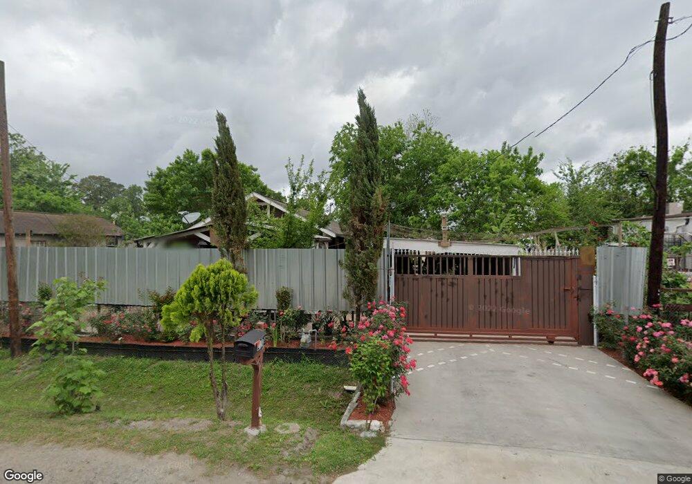 2709 Vaughn St unit 3, Houston, TX 77093 - photo 1