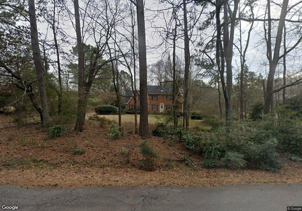 141 Brookfield Dr, Stockbridge, GA 30281 - photo 1