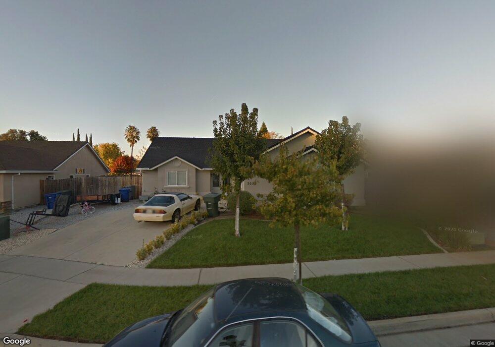 2050 Button Place, Redding, CA 96002 - photo 1