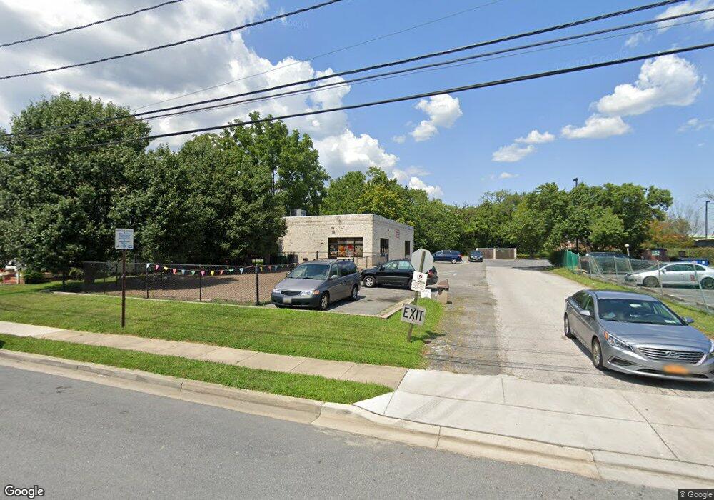 305 Laurel Ave, Laurel, MD 20707 - photo 1