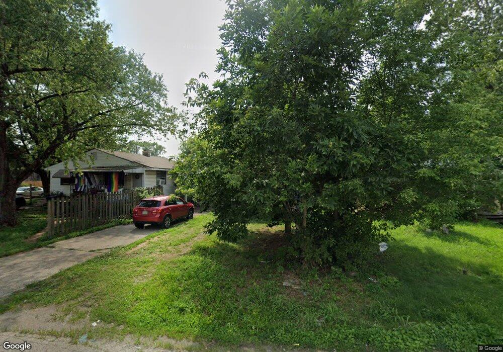 2383 Velma Ave, Columbus, OH 43211 - photo 1