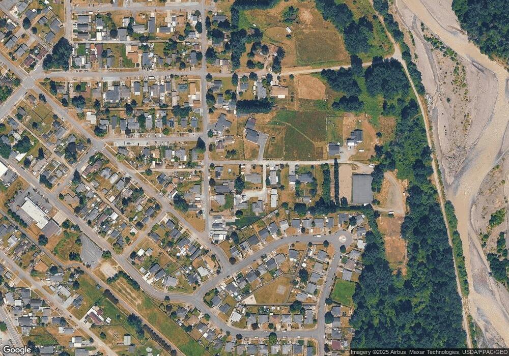 606 Christian Ln SE, Orting, WA 98360 - photo 1