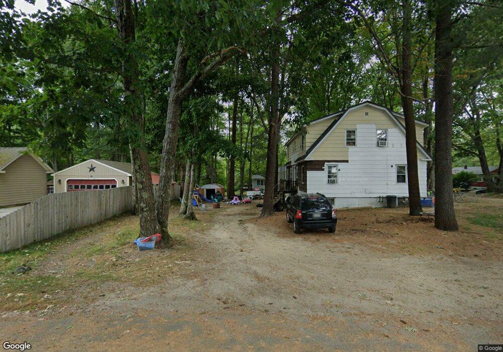 7 1st St, Lisbon Falls, ME 04252 - photo 1