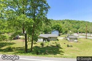 29 Chiselfinger Ridge Rd, Reader, WV 26167