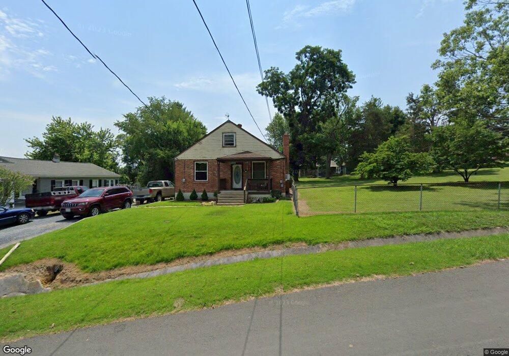 6 Jefferson St, Verona, VA 24482 - photo 1