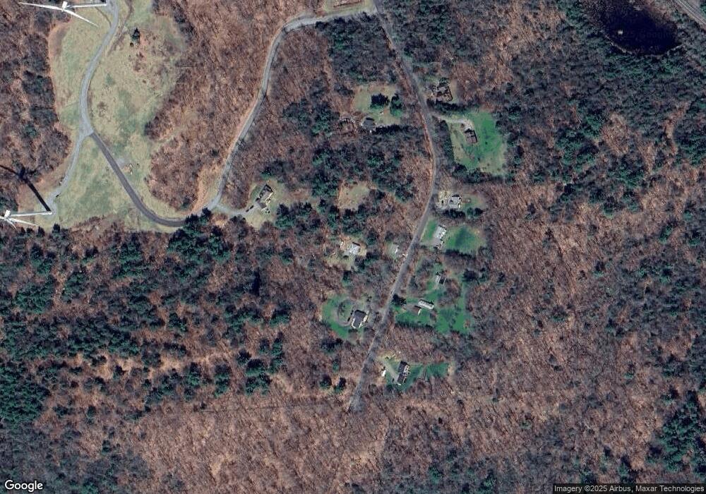 45 Flagg Hill Rd, Colebrook, CT 06021 - photo 1