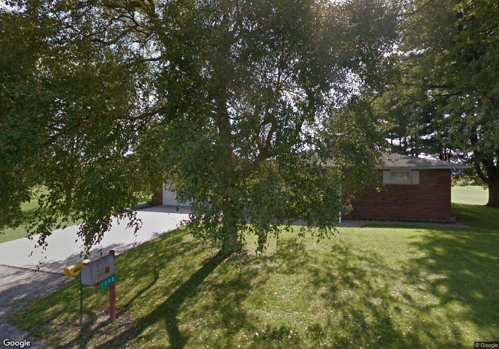 1308 Indian Trail Rd, Carleton, MI 48117 - photo 1