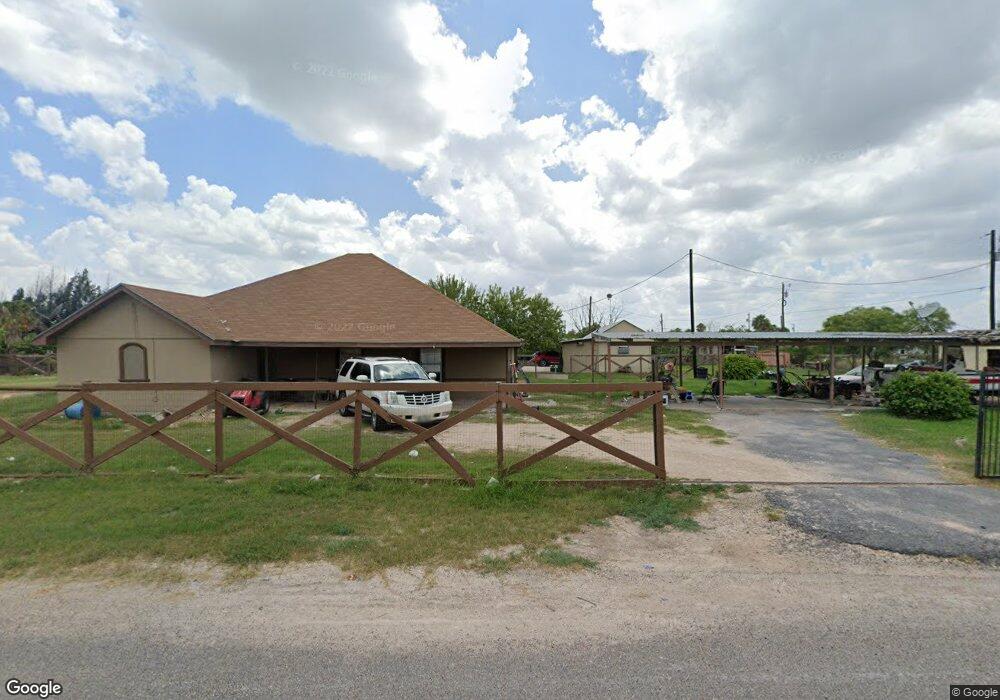 343 Verde Cir, Donna, TX 78537 - photo 1