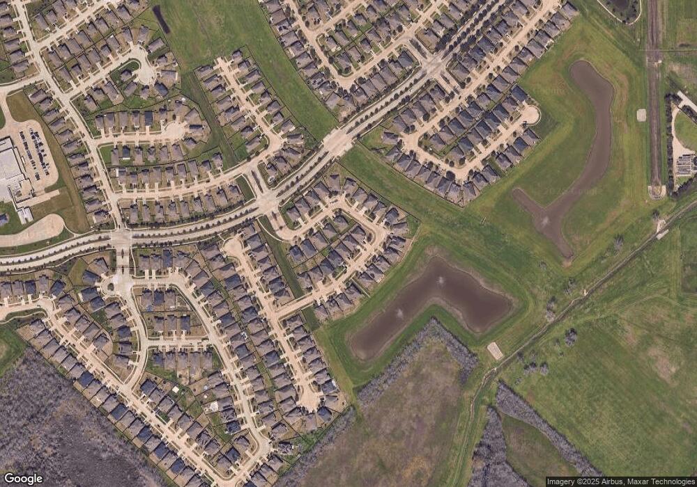 2914 Canoe Birch Ct, Rosenberg, TX 77471 - photo 1