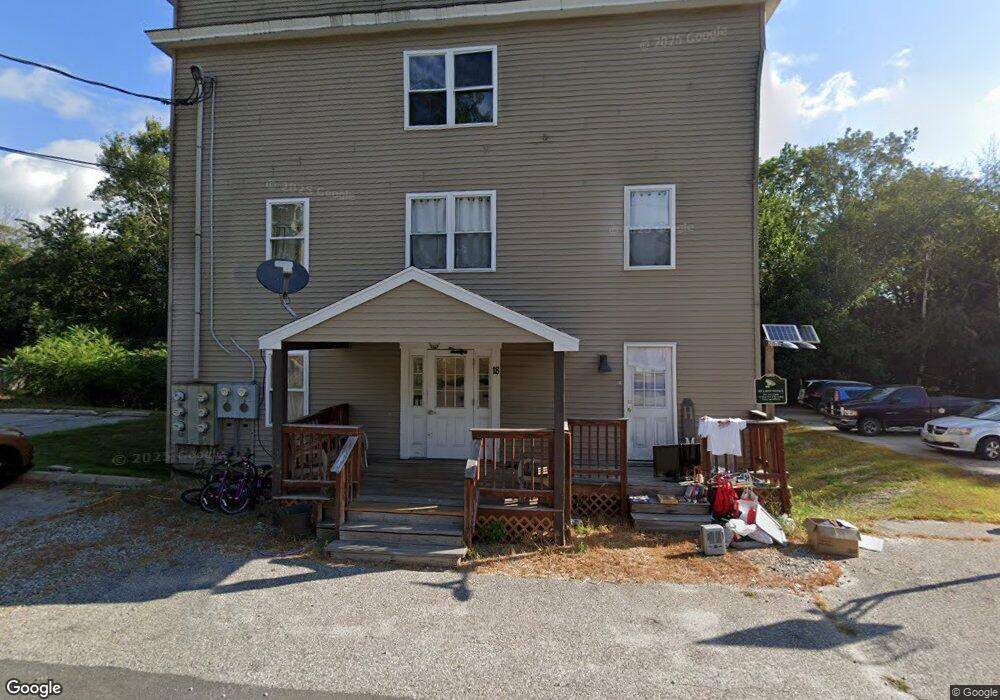 #18 Maple, Limerick, ME 04084 - photo 1