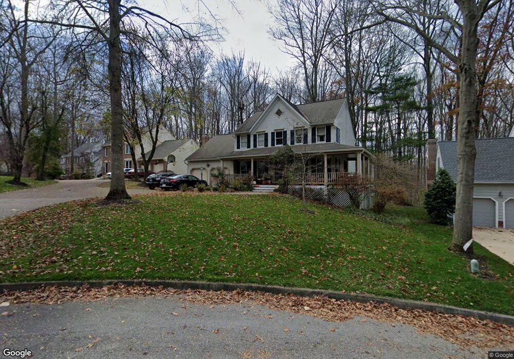 12047 White Cord Way, Columbia, MD 21044 - photo 1