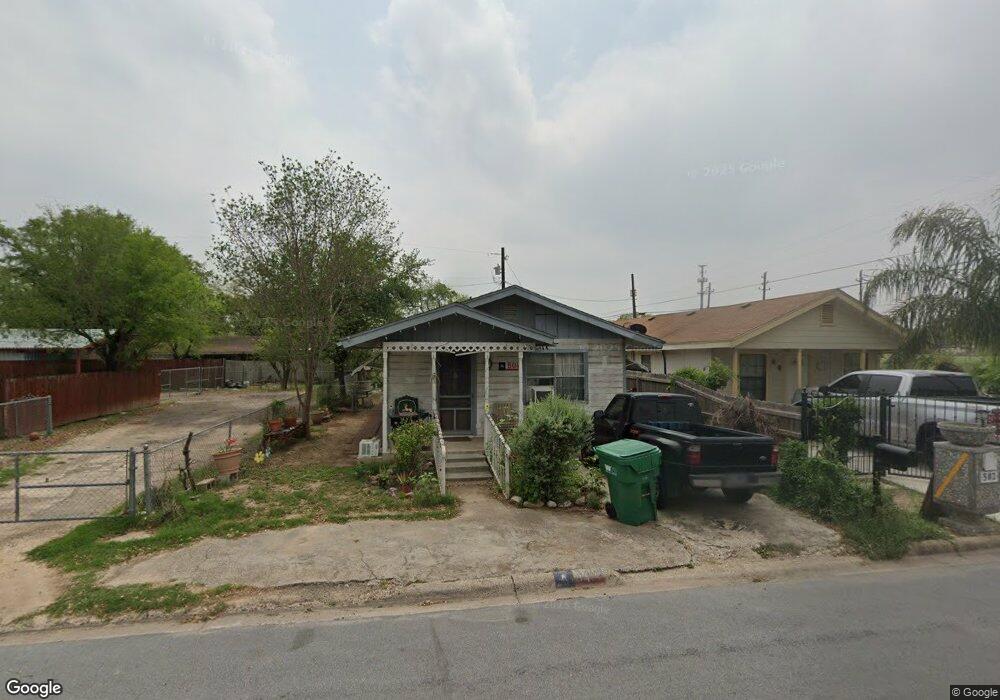 504 E Lucas Ave, Pharr, TX 78577 - photo 1