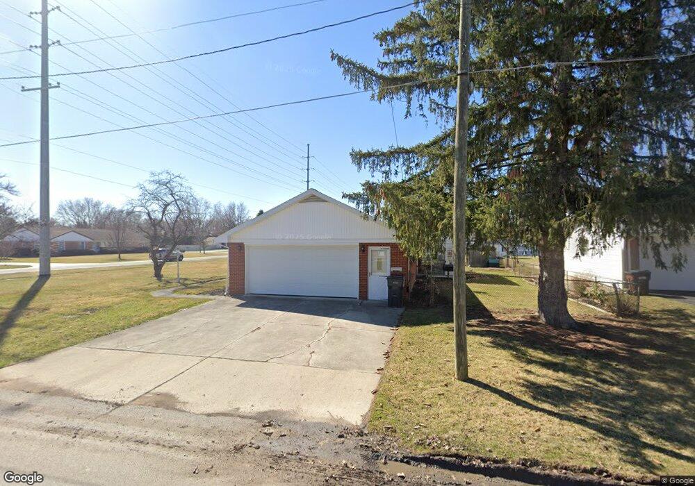 1130 6th St, Findlay, OH 45840 - photo 1