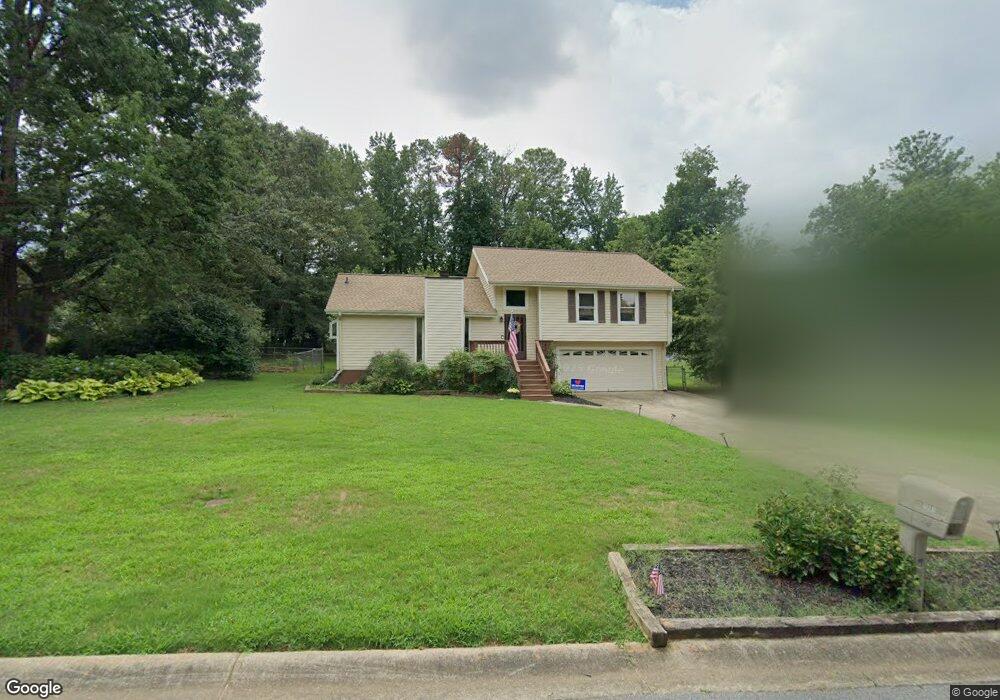 1891 Branch View Dr, Marietta, GA 30062 - photo 1